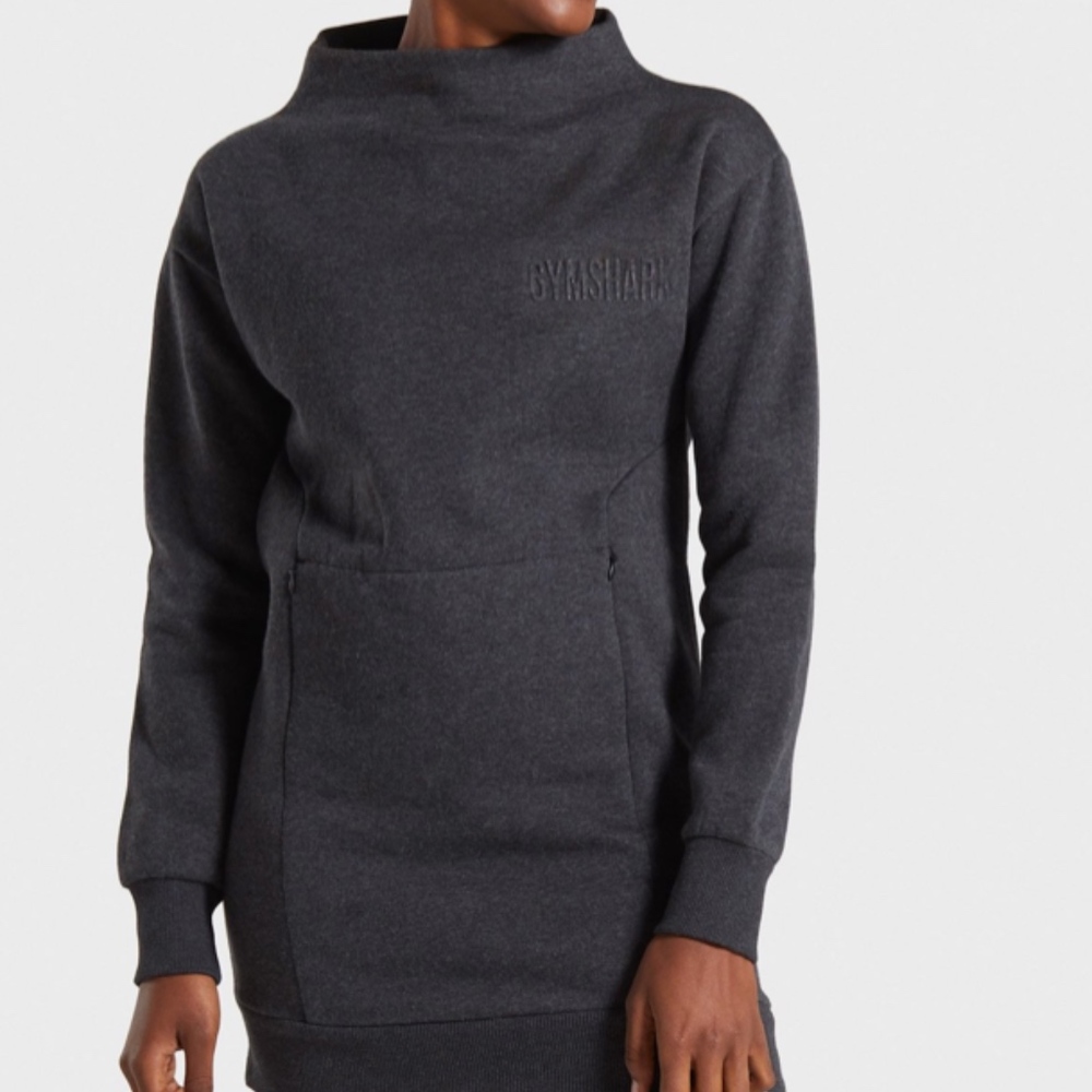 Gymshark So Soft Sweater